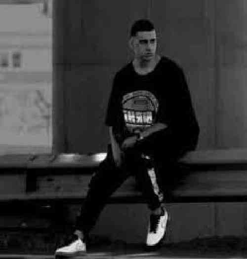 شایان یو بازم منو خیابونا این الکلا